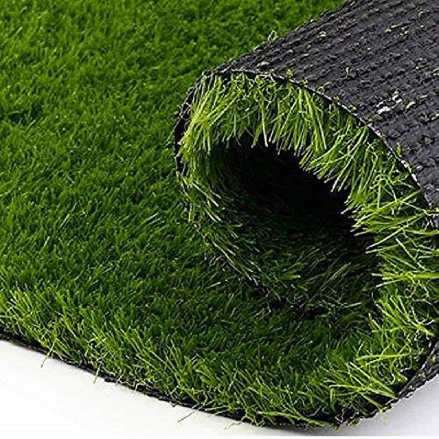 Pvc grass mats