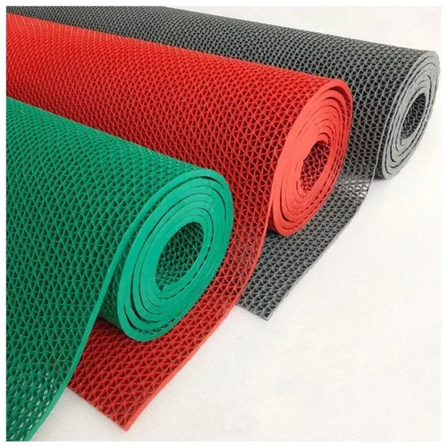 Pvc z mats