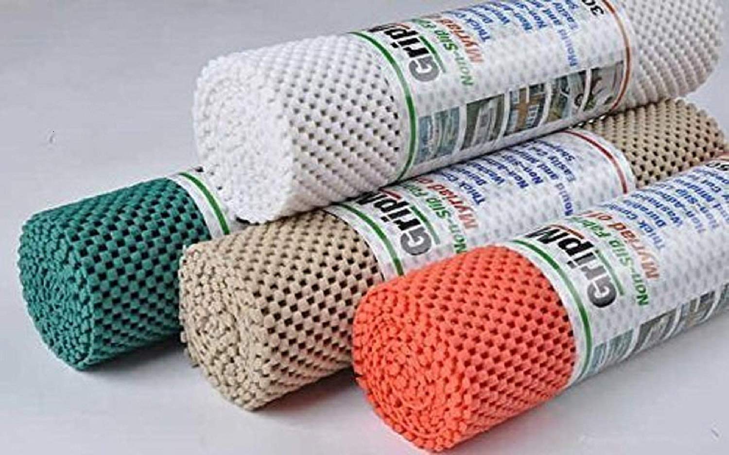 Pvc foam mats